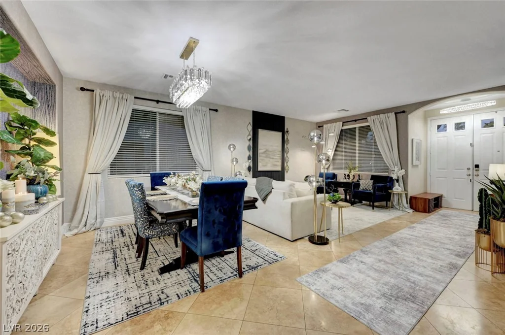1033 Ocean Shell, Henderson, NV 89052