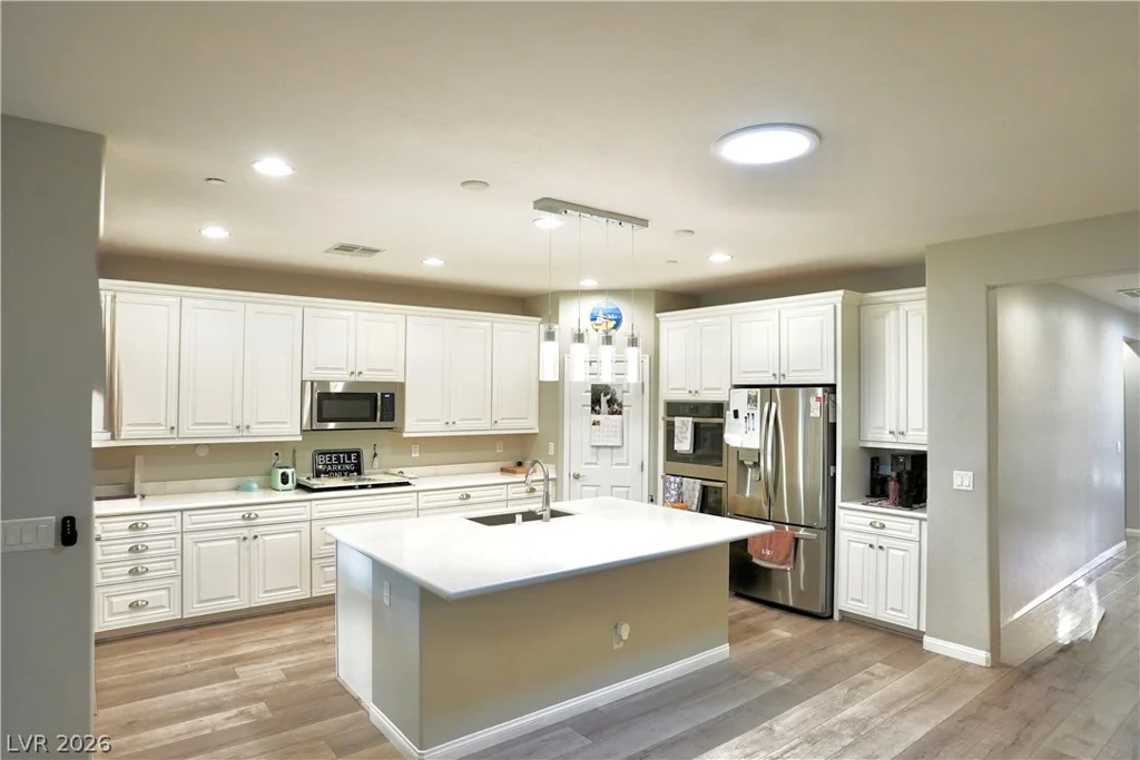 797 Drammatico, Henderson, NV 89011