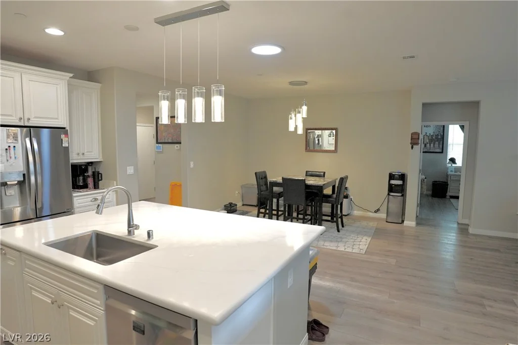 797 Drammatico, Henderson, NV 89011