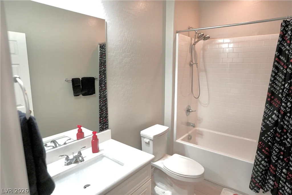 797 Drammatico, Henderson, NV 89011