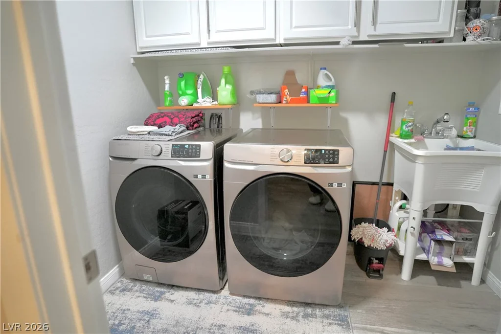 797 Drammatico, Henderson, NV 89011