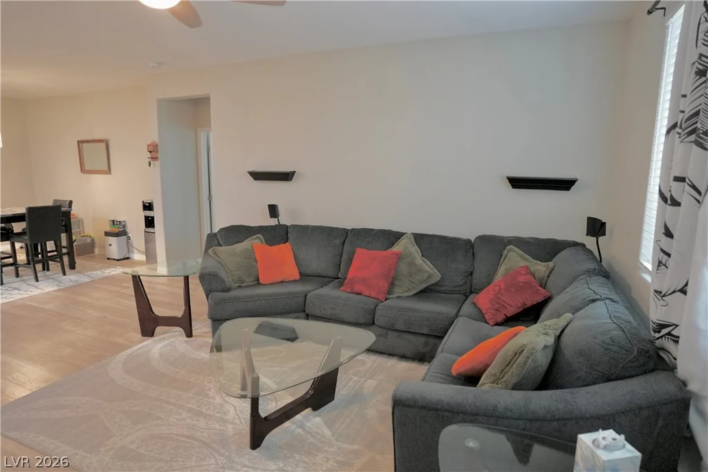 797 Drammatico, Henderson, NV 89011
