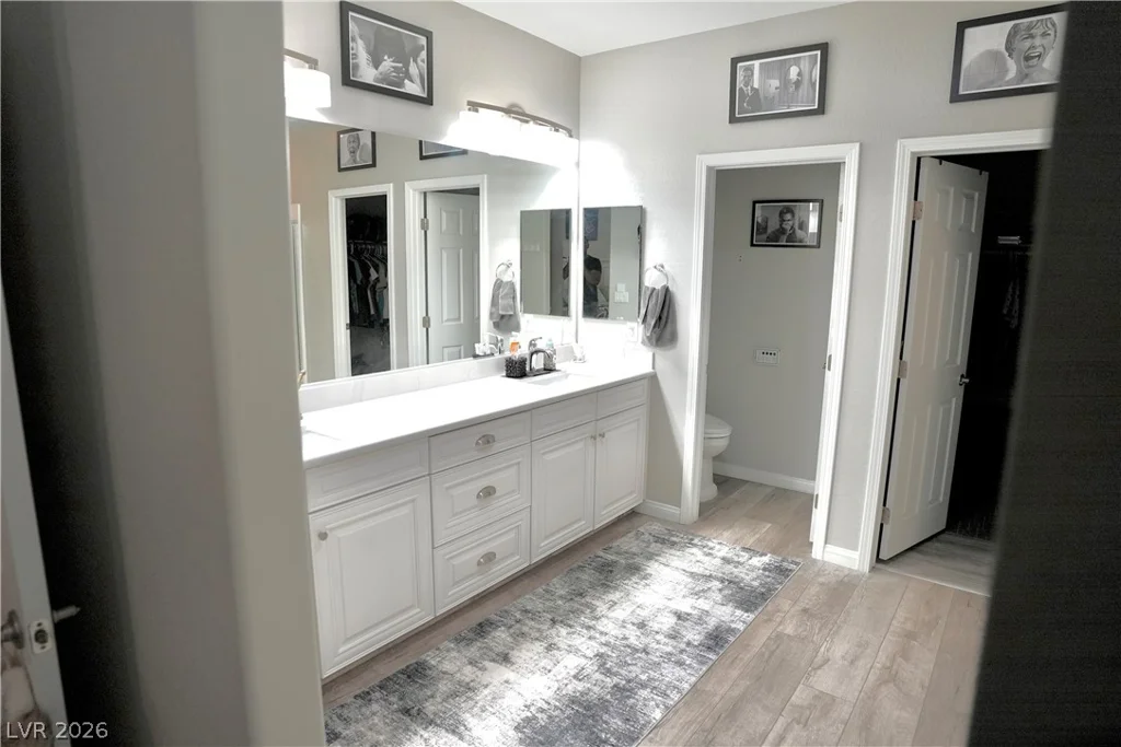 797 Drammatico, Henderson, NV 89011