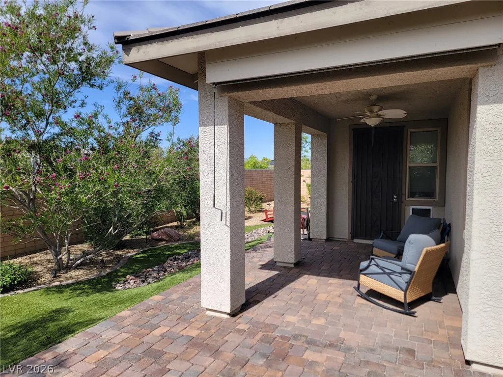 797 Drammatico, Henderson, NV 89011