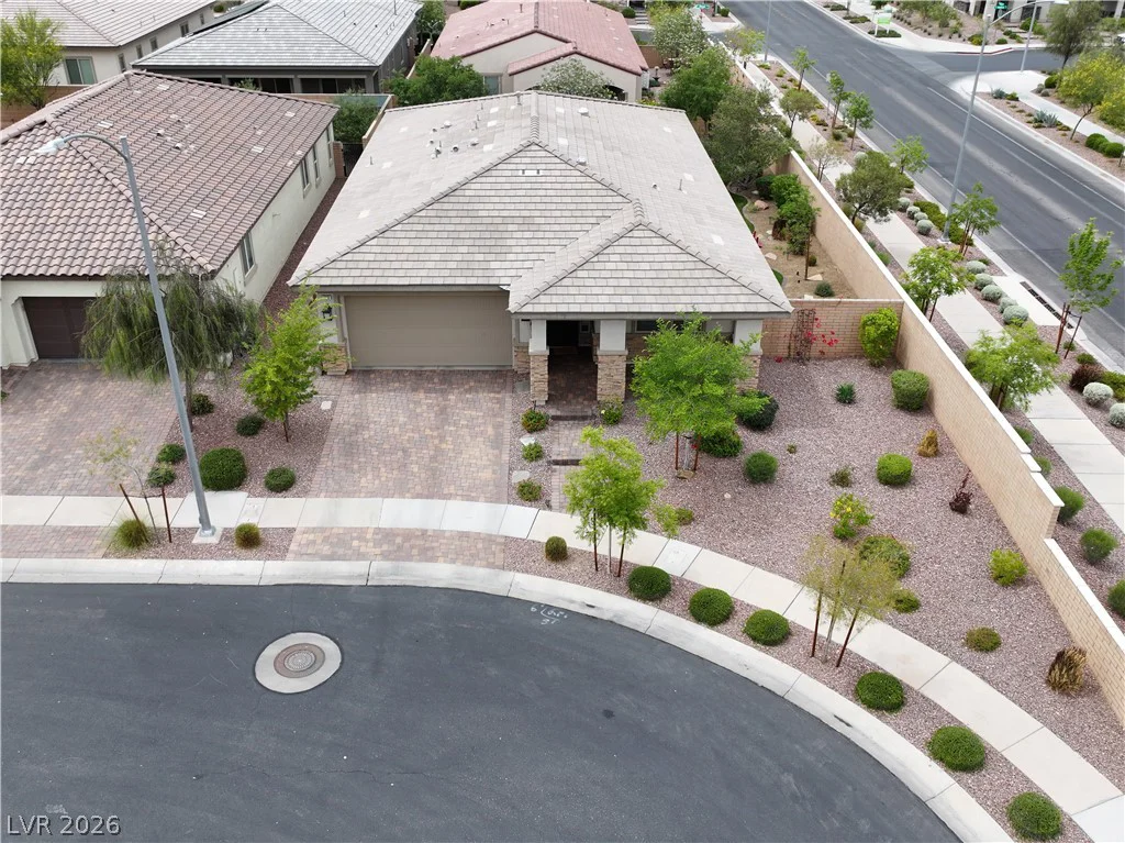 797 Drammatico, Henderson, NV 89011