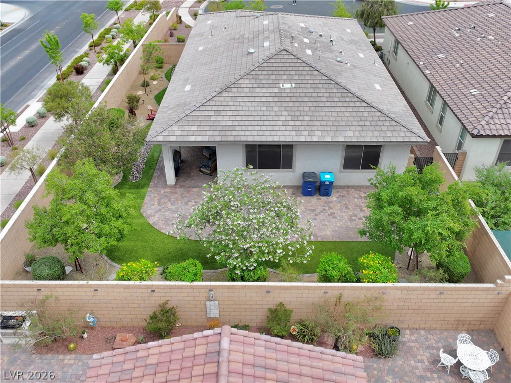 797 Drammatico, Henderson, NV 89011