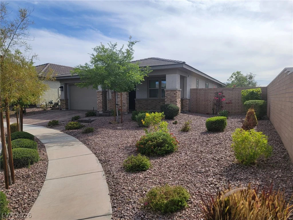 797 Drammatico, Henderson, NV 89011