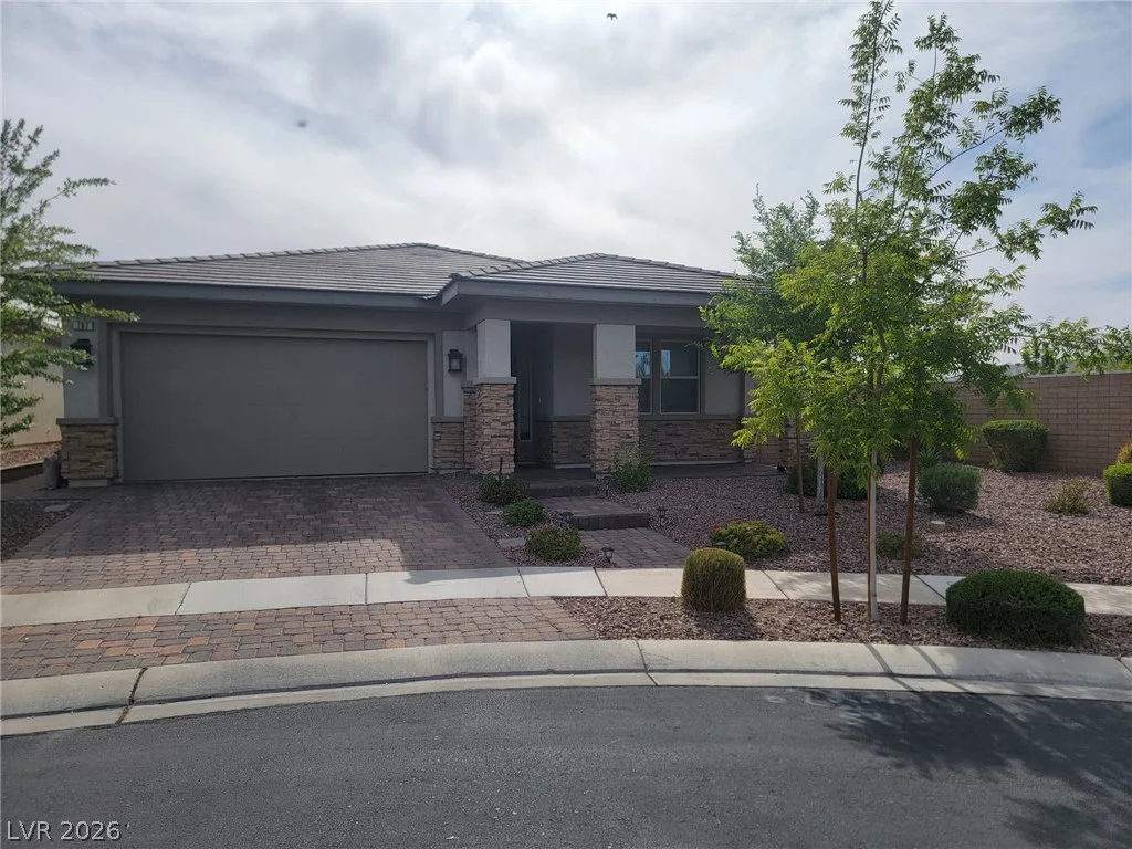 797 Drammatico, Henderson, NV 89011