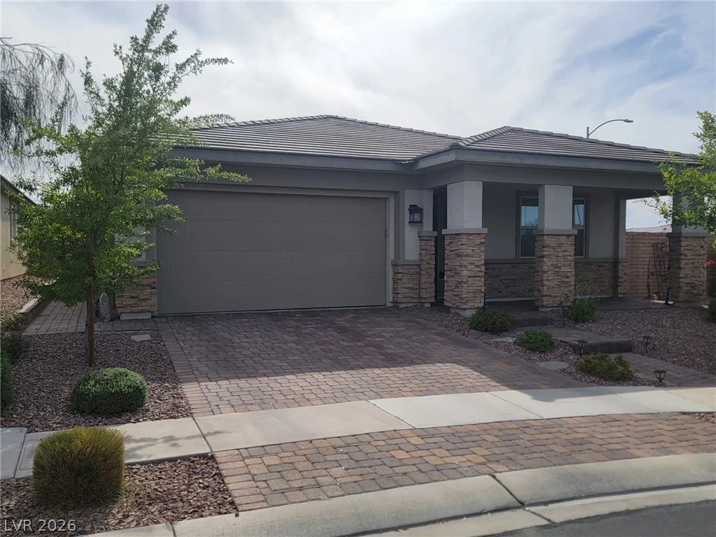 797 Drammatico, Henderson, NV 89011