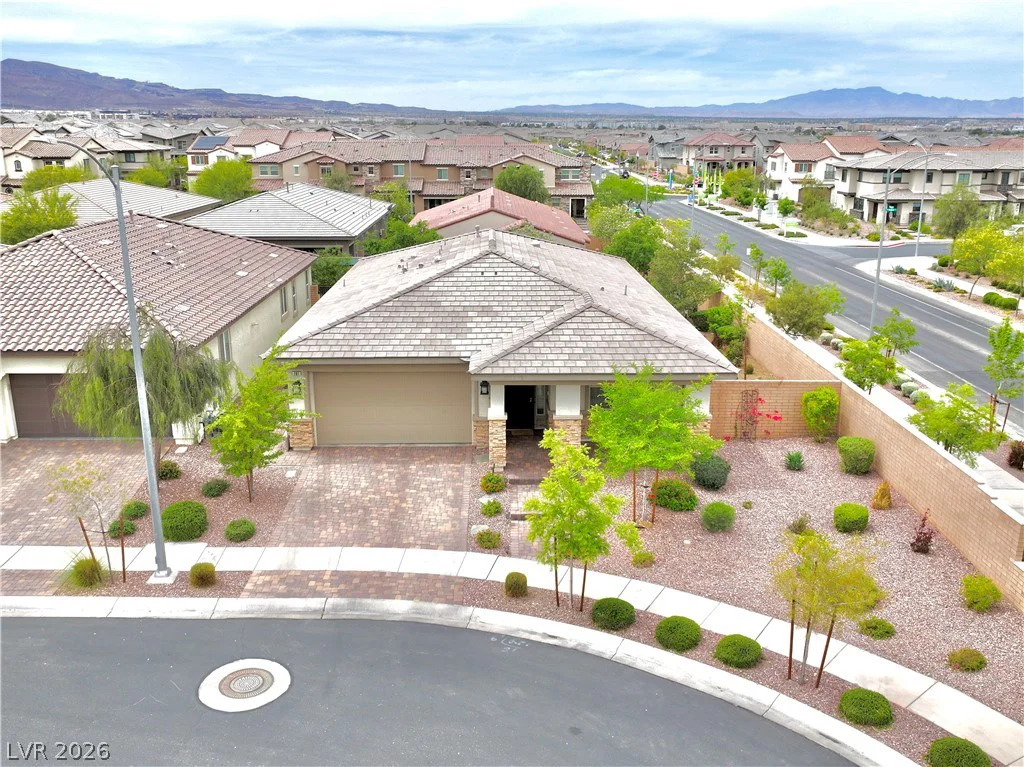 797 Drammatico, Henderson, NV 89011