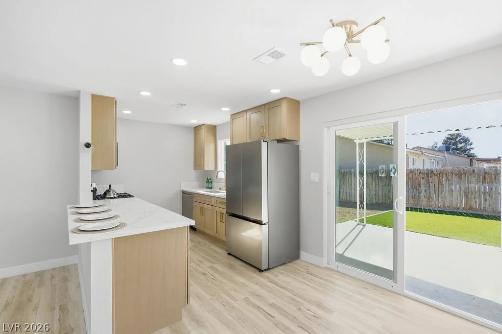 1200 Stoney Beach, Las Vegas, NV 89110