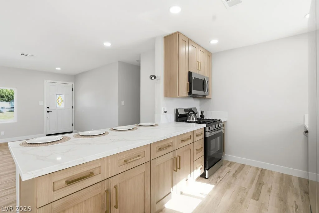 1200 Stoney Beach, Las Vegas, NV 89110
