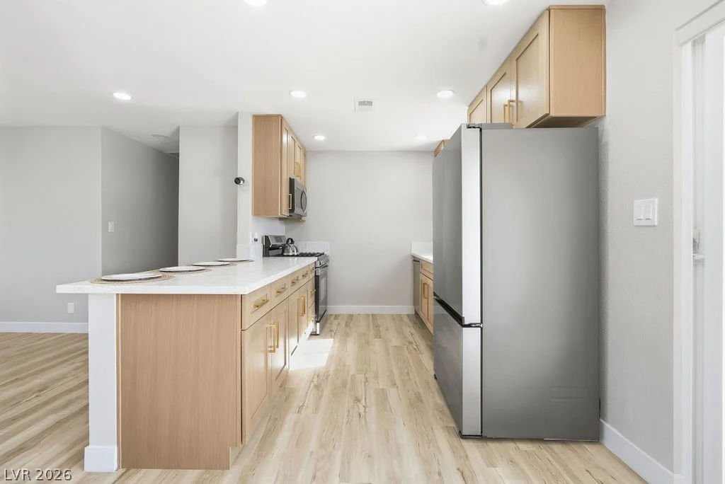 1200 Stoney Beach, Las Vegas, NV 89110