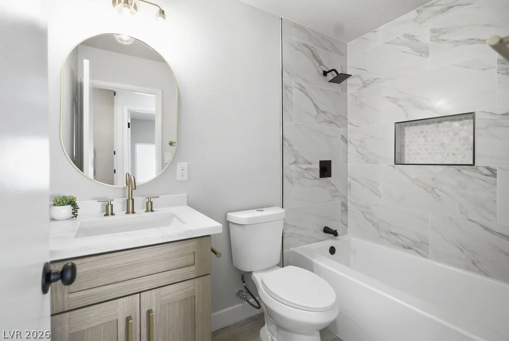 1200 Stoney Beach, Las Vegas, NV 89110