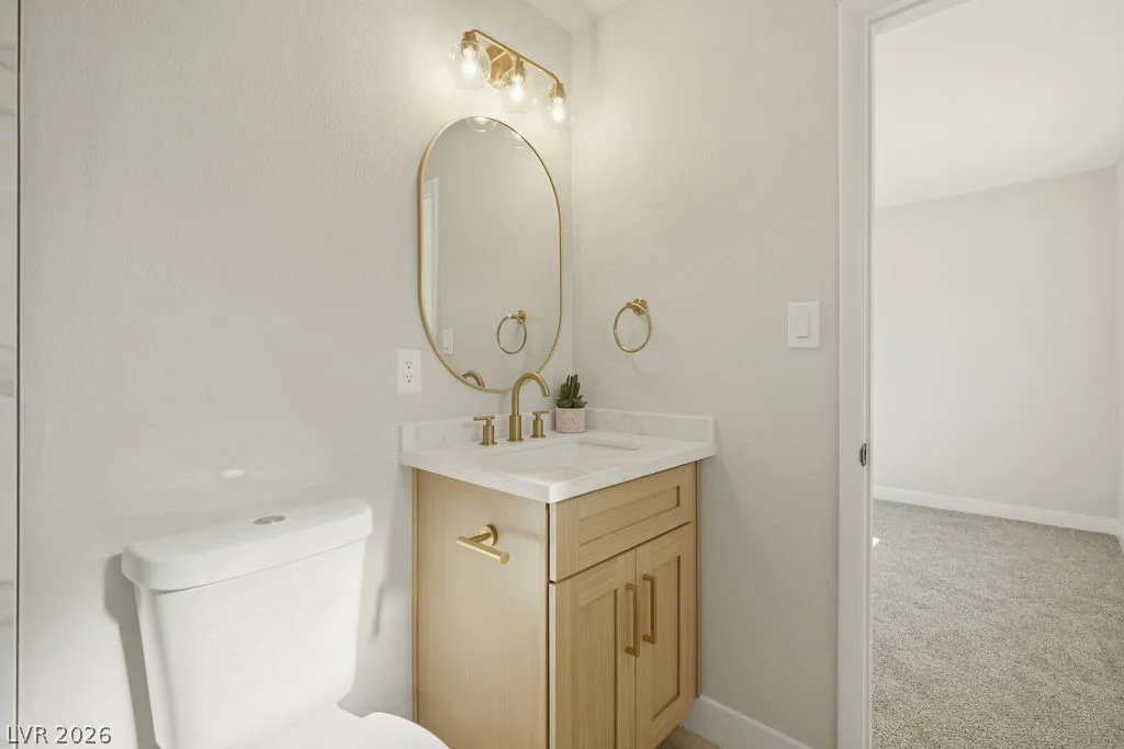 1200 Stoney Beach, Las Vegas, NV 89110