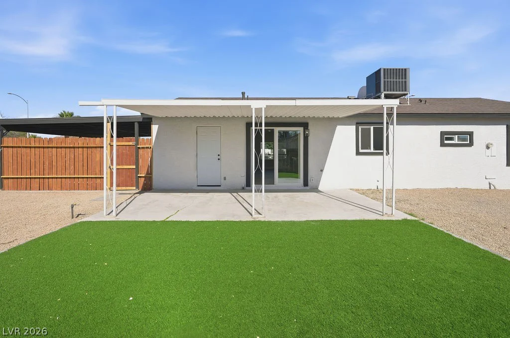 1200 Stoney Beach, Las Vegas, NV 89110