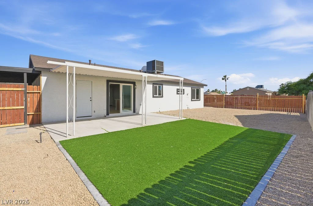1200 Stoney Beach, Las Vegas, NV 89110