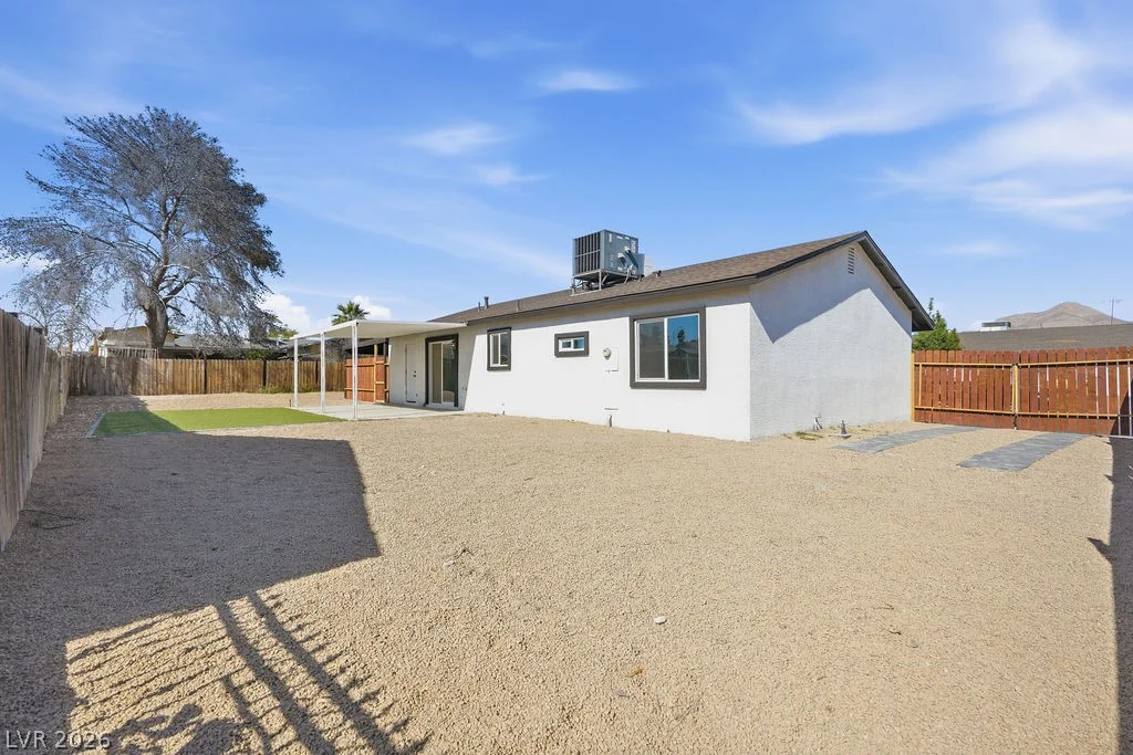 1200 Stoney Beach, Las Vegas, NV 89110