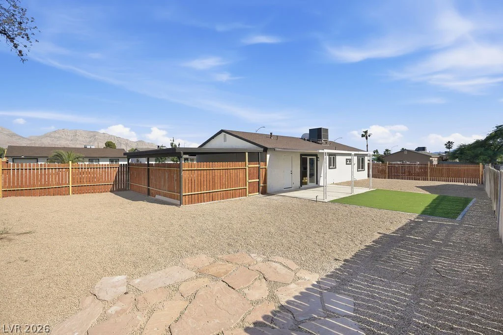1200 Stoney Beach, Las Vegas, NV 89110