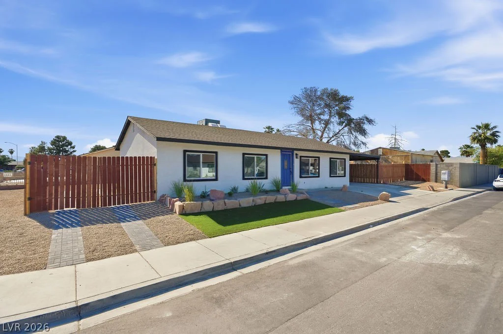 1200 Stoney Beach, Las Vegas, NV 89110