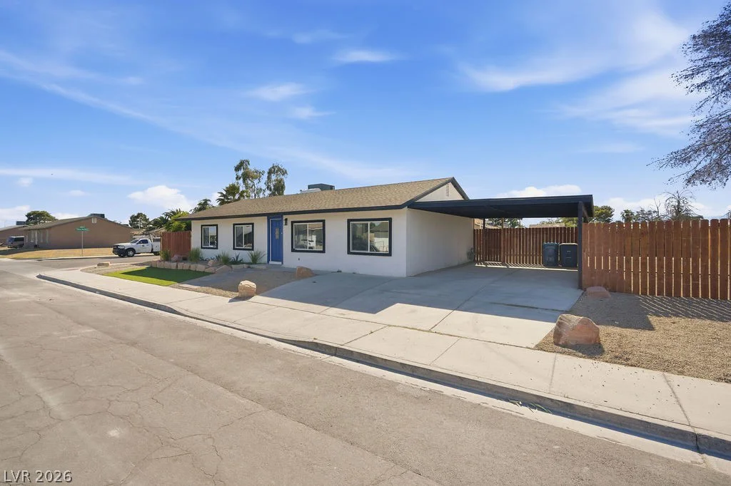 1200 Stoney Beach, Las Vegas, NV 89110