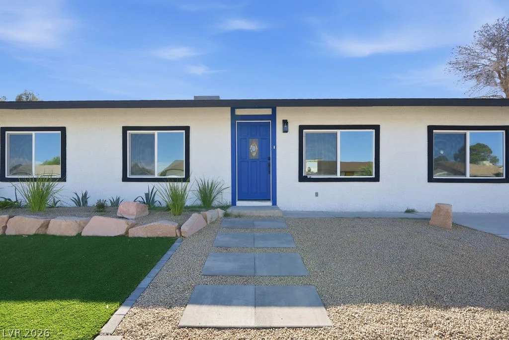 1200 Stoney Beach, Las Vegas, NV 89110