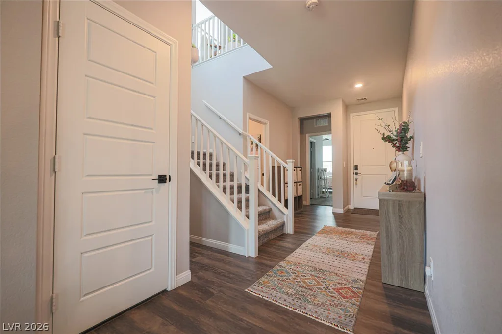 1018 Brilliant Meadow, North Las Vegas, NV 89086