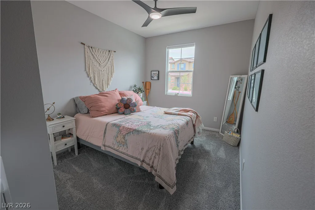 1018 Brilliant Meadow, North Las Vegas, NV 89086