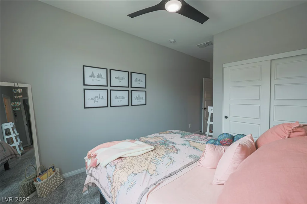 1018 Brilliant Meadow, North Las Vegas, NV 89086