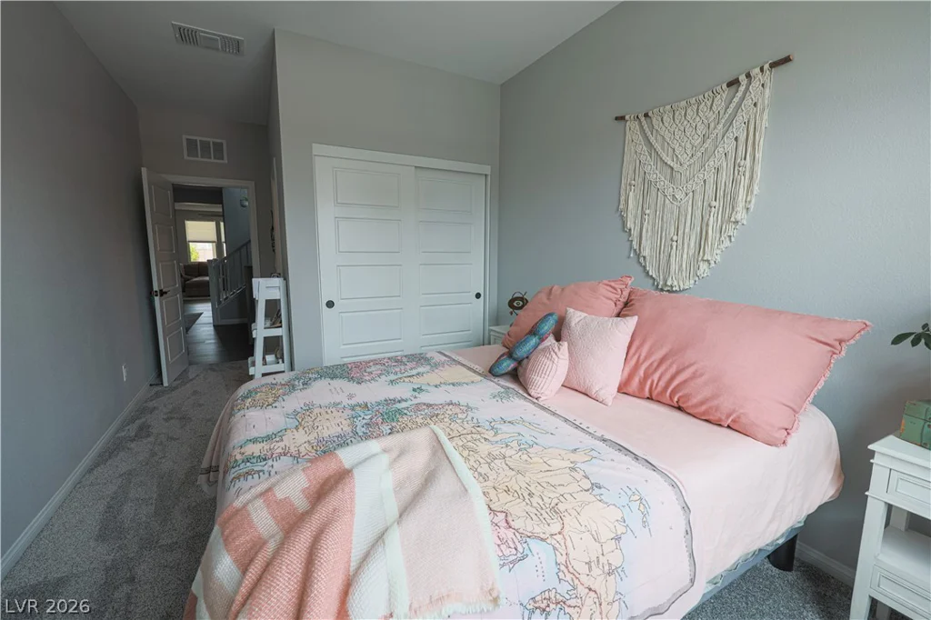 1018 Brilliant Meadow, North Las Vegas, NV 89086
