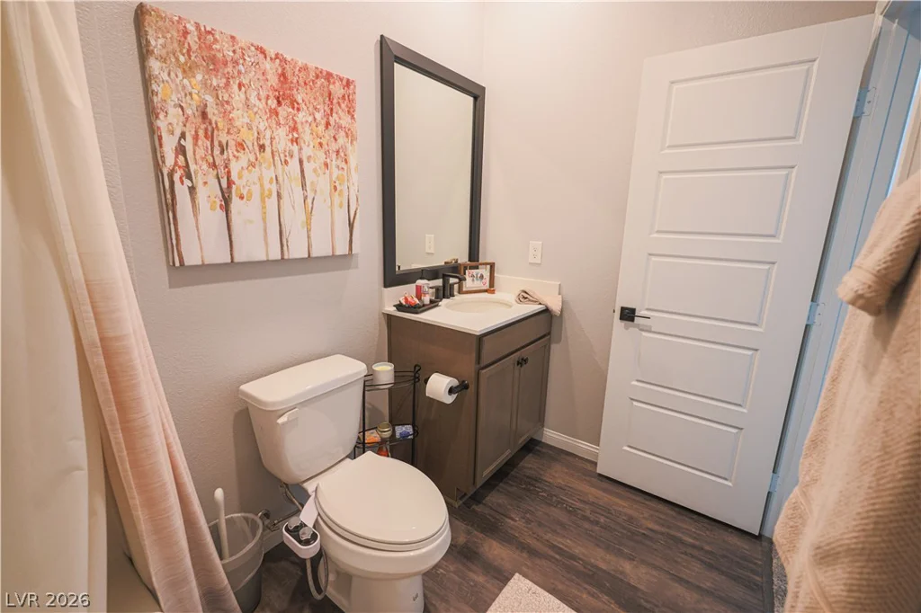 1018 Brilliant Meadow, North Las Vegas, NV 89086