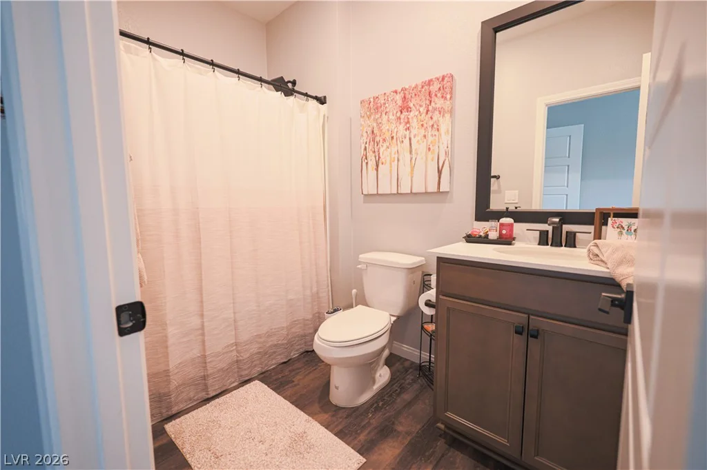 1018 Brilliant Meadow, North Las Vegas, NV 89086