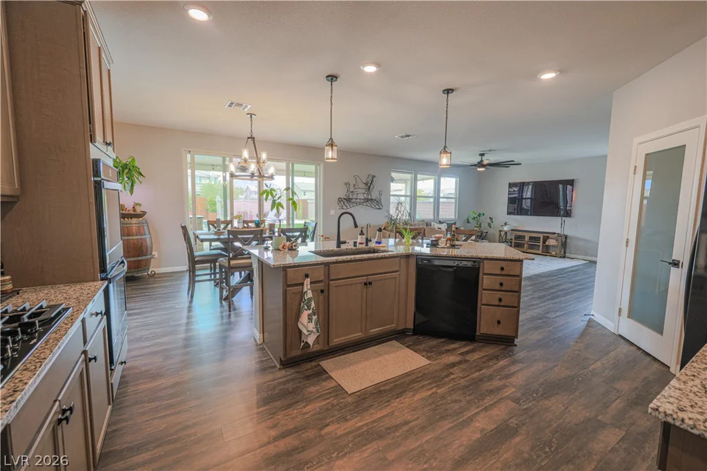 1018 Brilliant Meadow, North Las Vegas, NV 89086