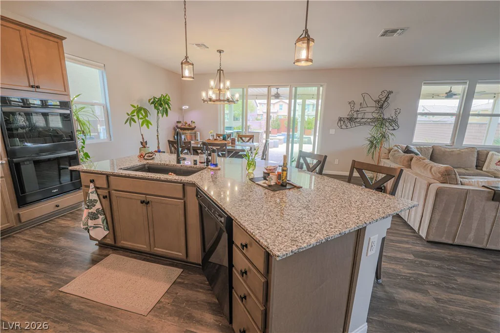1018 Brilliant Meadow, North Las Vegas, NV 89086