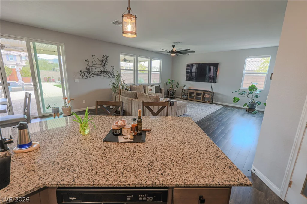 1018 Brilliant Meadow, North Las Vegas, NV 89086