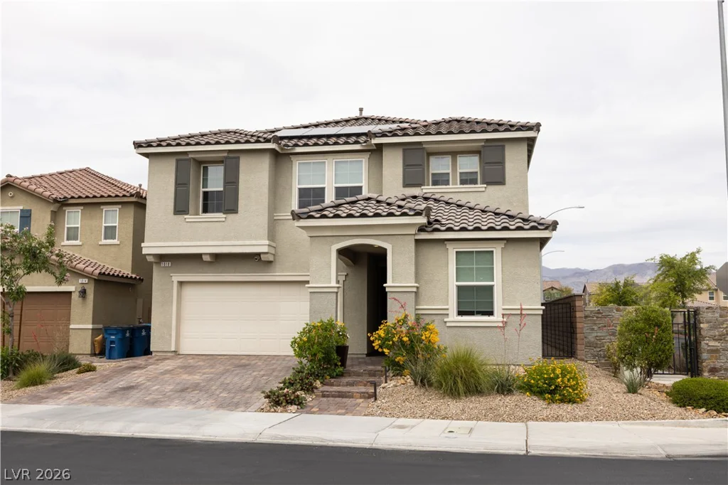 1018 Brilliant Meadow, North Las Vegas, NV 89086