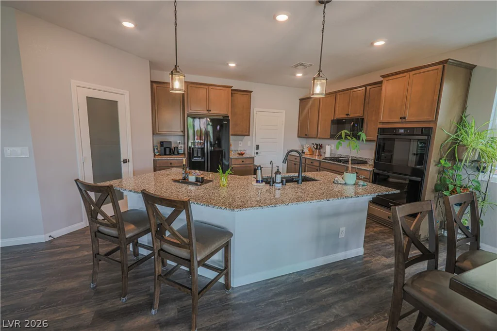 1018 Brilliant Meadow, North Las Vegas, NV 89086