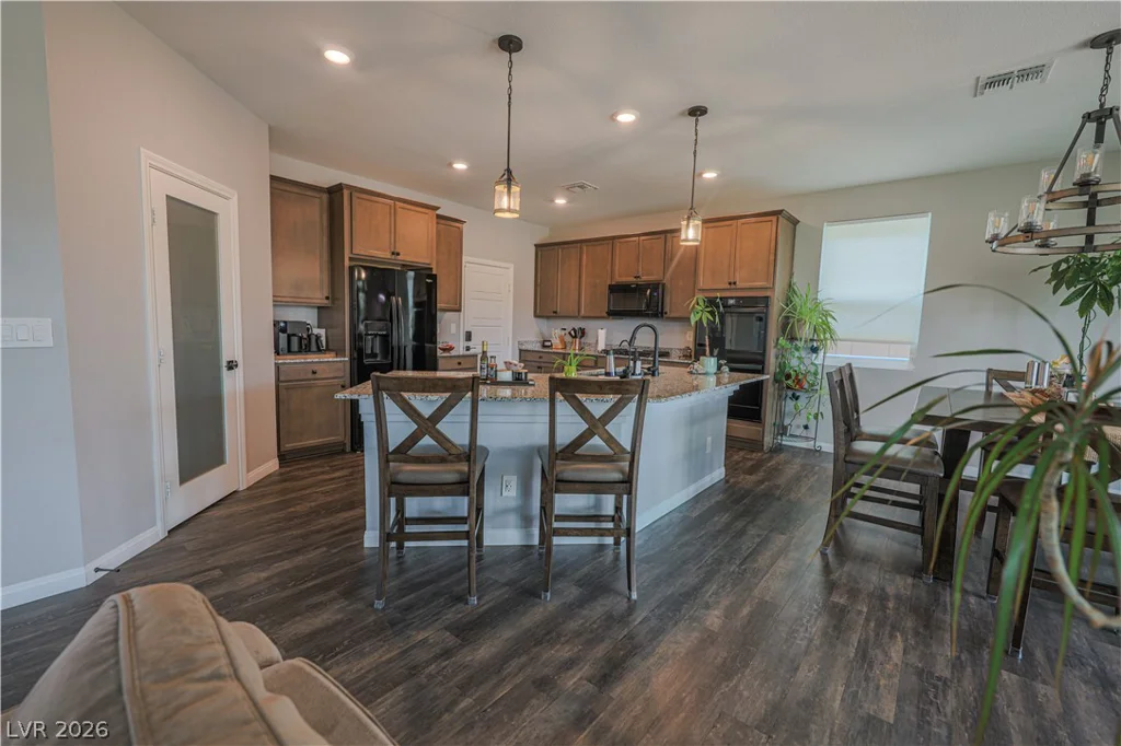 1018 Brilliant Meadow, North Las Vegas, NV 89086