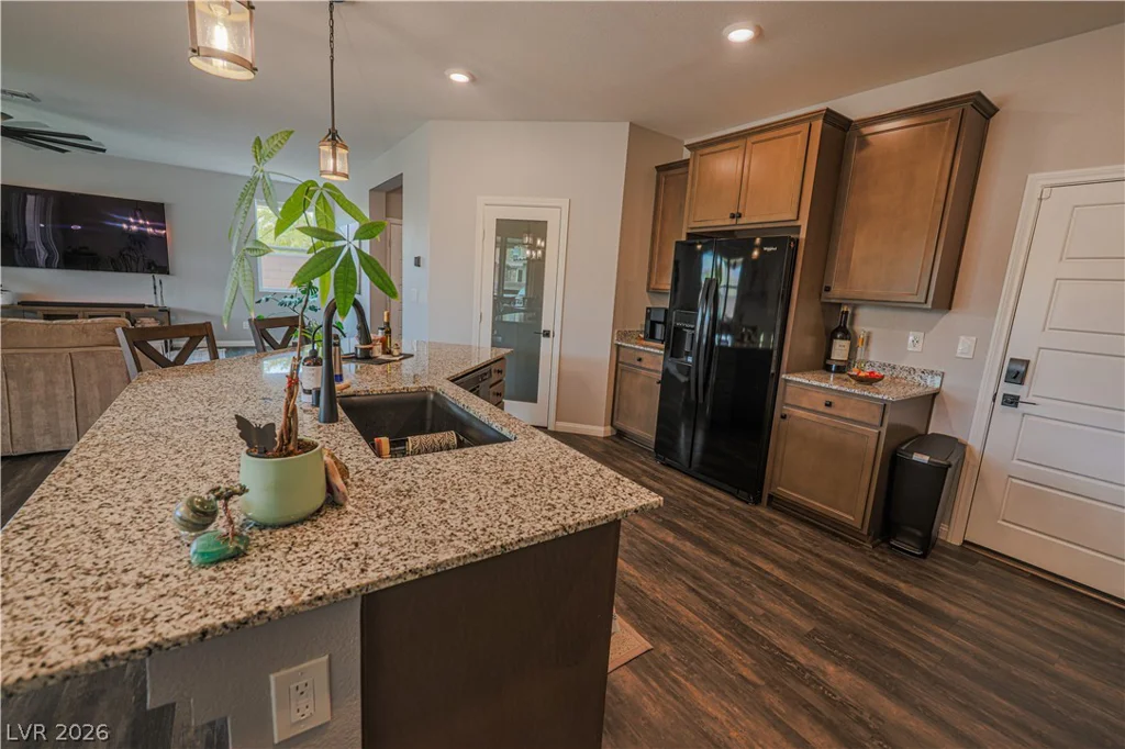 1018 Brilliant Meadow, North Las Vegas, NV 89086
