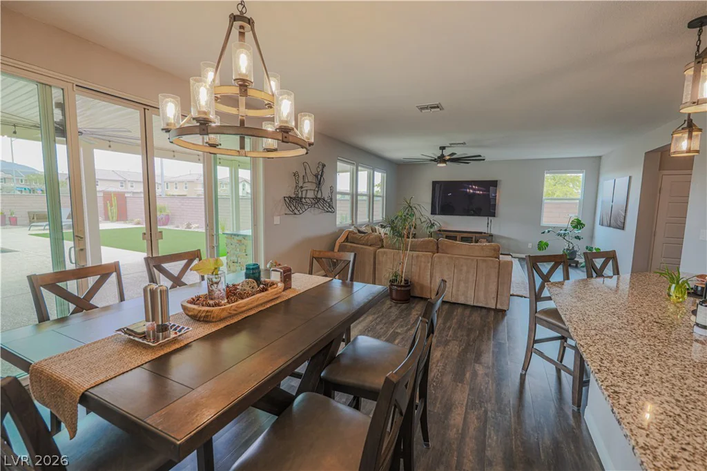 1018 Brilliant Meadow, North Las Vegas, NV 89086