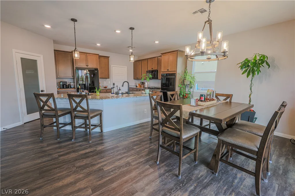 1018 Brilliant Meadow, North Las Vegas, NV 89086