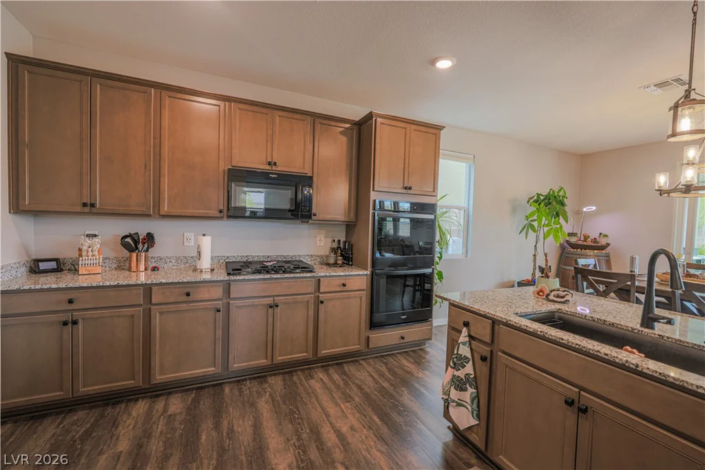 1018 Brilliant Meadow, North Las Vegas, NV 89086