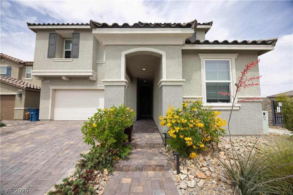 1018 Brilliant Meadow, North Las Vegas, NV 89086
