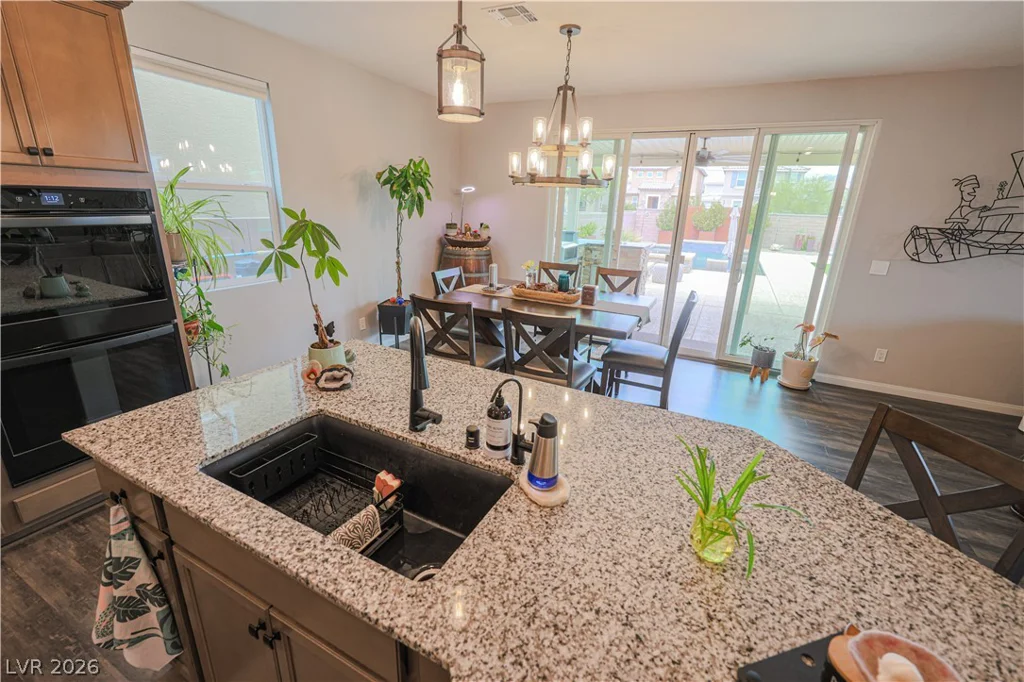 1018 Brilliant Meadow, North Las Vegas, NV 89086