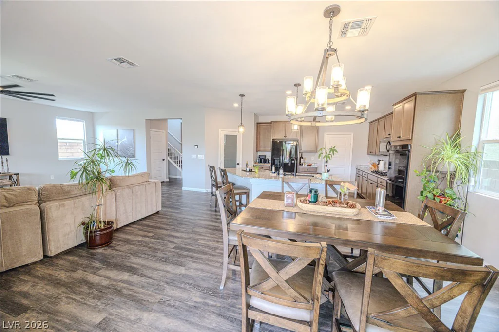 1018 Brilliant Meadow, North Las Vegas, NV 89086