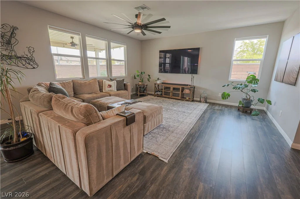 1018 Brilliant Meadow, North Las Vegas, NV 89086