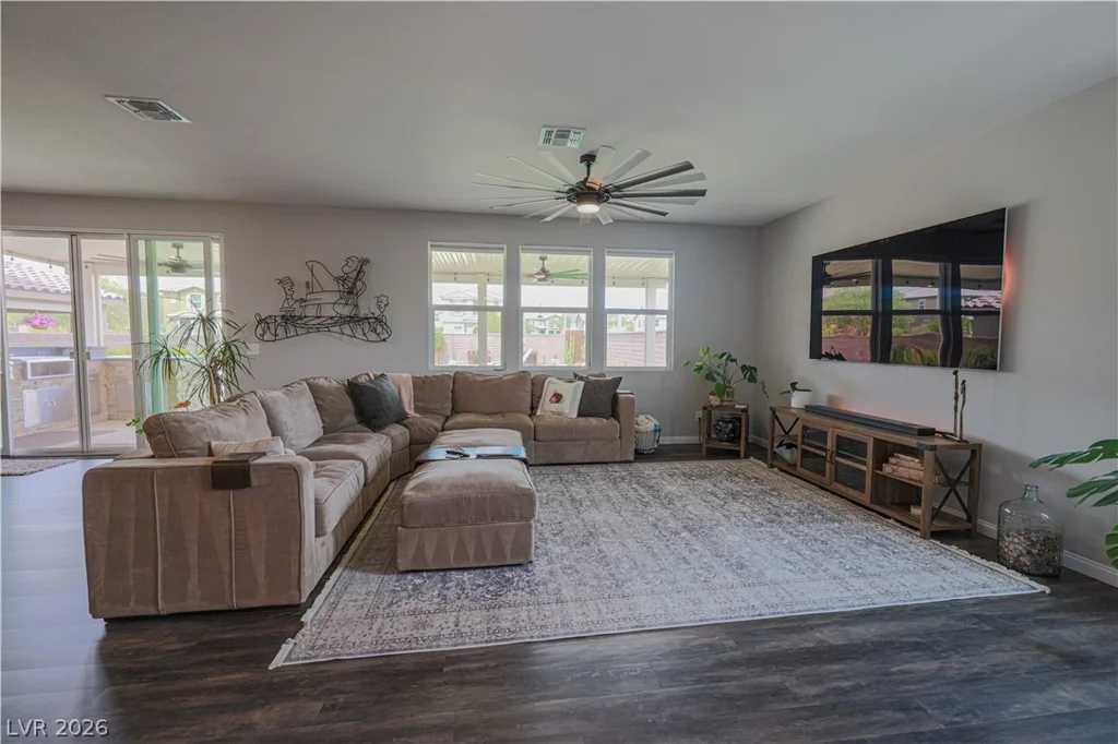 1018 Brilliant Meadow, North Las Vegas, NV 89086