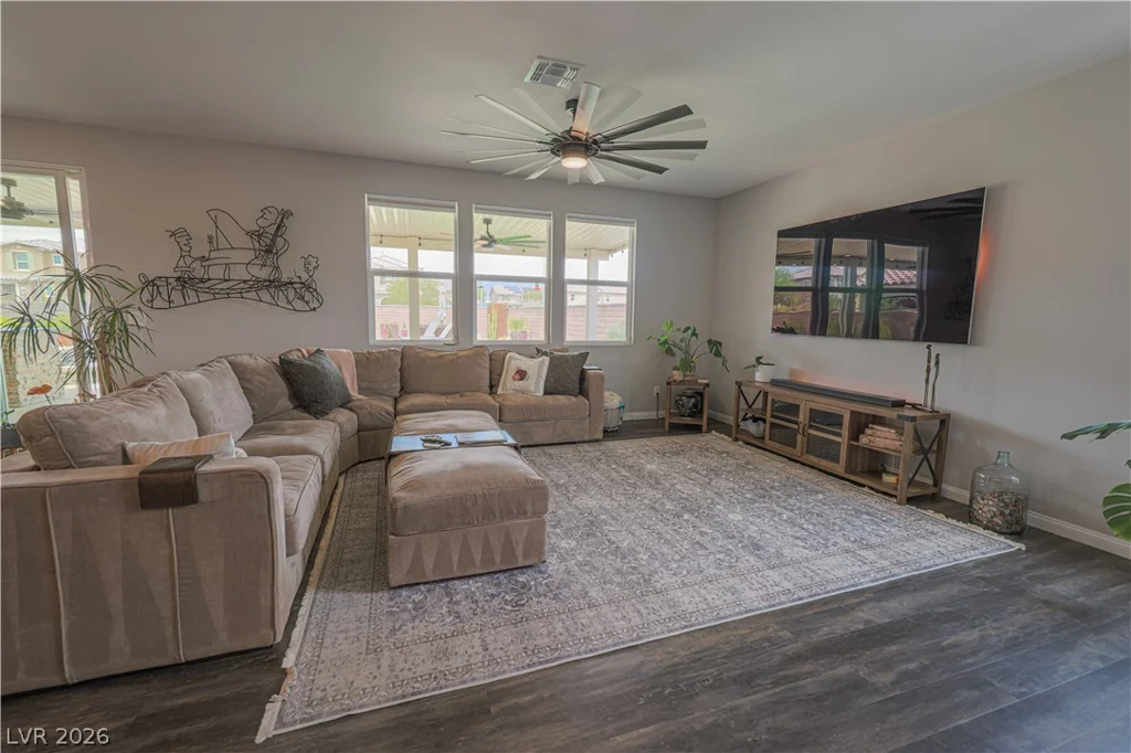 1018 Brilliant Meadow, North Las Vegas, NV 89086