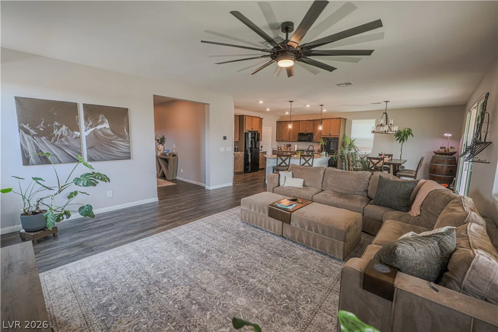1018 Brilliant Meadow, North Las Vegas, NV 89086