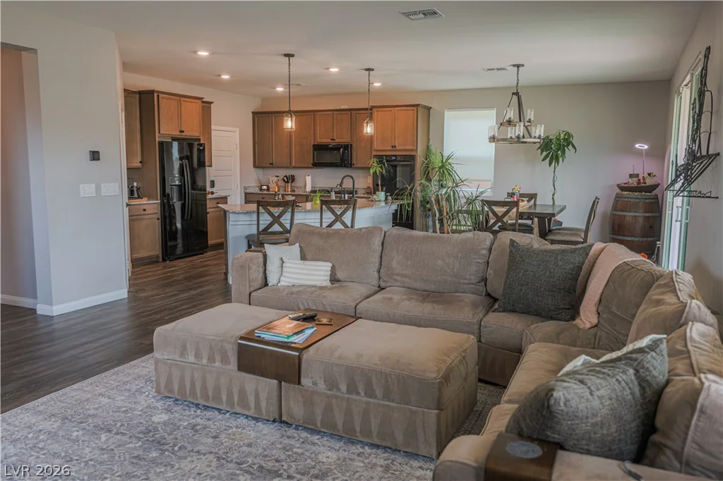 1018 Brilliant Meadow, North Las Vegas, NV 89086